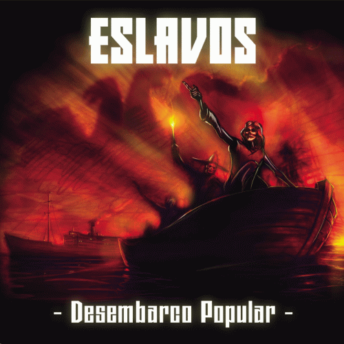 Eslavos : Desembarco Popular